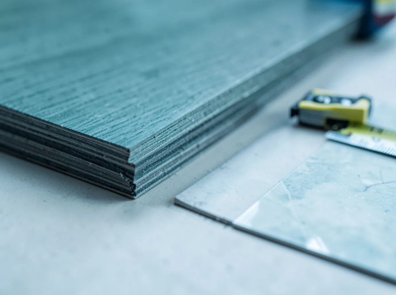 Luxury Vinyl Plank Installation South Roxana, IL FAQs